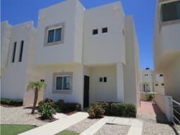 Casa en venta en Altezza 85 de entrega inmediata