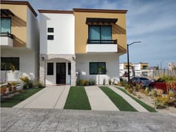 Casa en venta en San Jose del Cabo modelo Siena