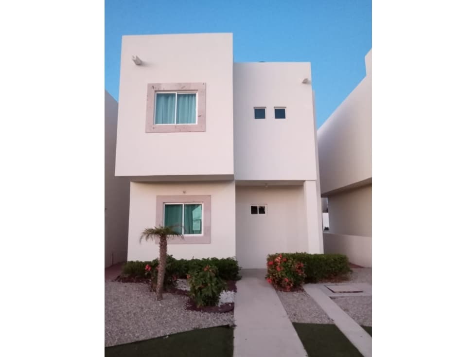 Casa en venta en Altezza 85 de entrega inmediata — foto 2
