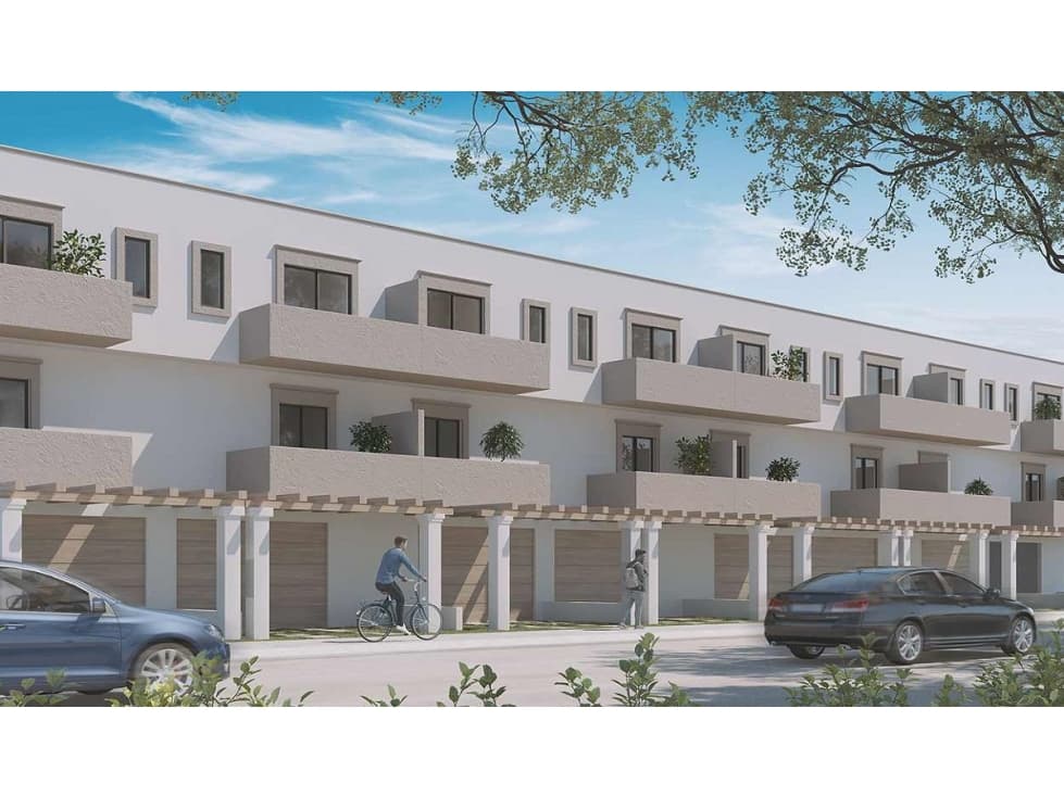 Casa en preventa en privada del Paraíso — foto 1