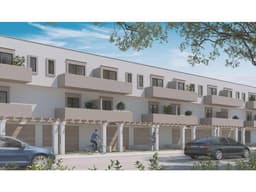Casa en preventa en privada del Paraíso