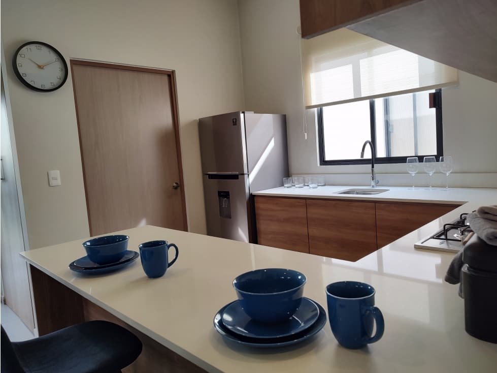 Departamento en preventa Modelo Novo en San Jose — foto 2