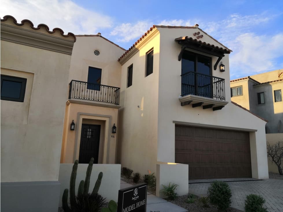villa de lujo Modelo Aire en venta en os Cabos — foto 1