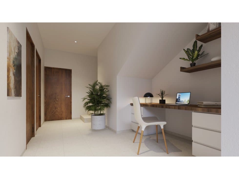 Casa en preventa modelo Magno F22 — foto 4