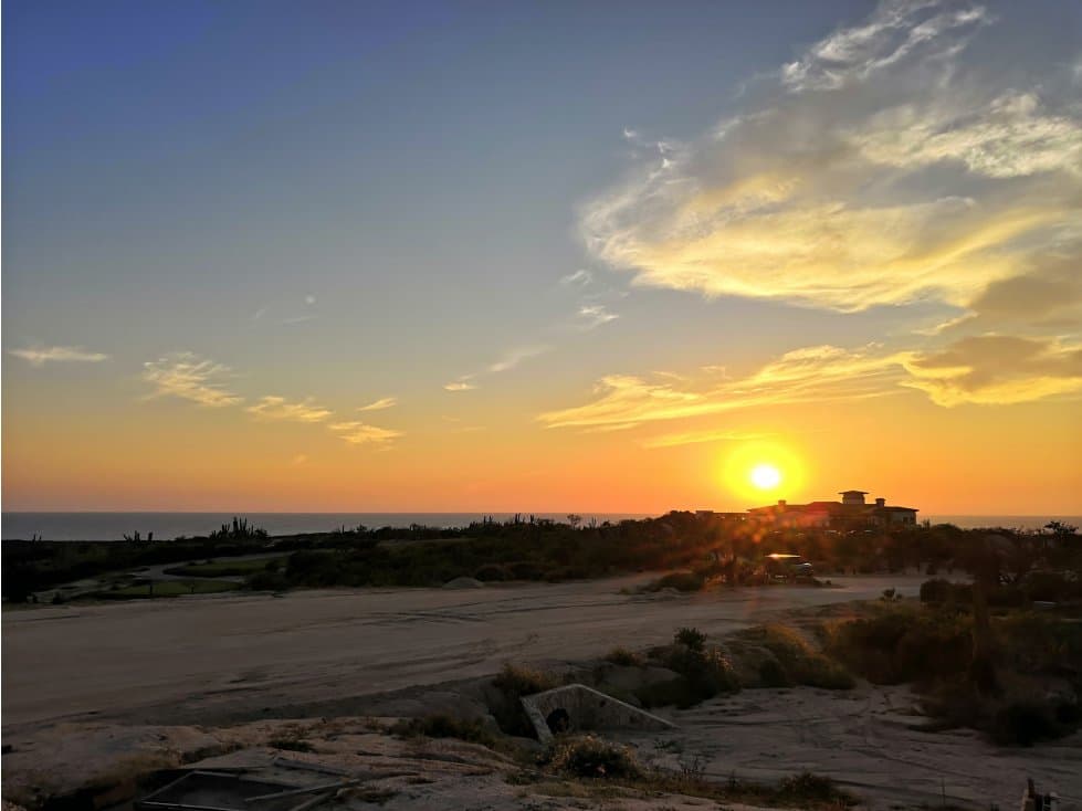 villa de lujo Modelo Aire en venta en os Cabos — foto 3