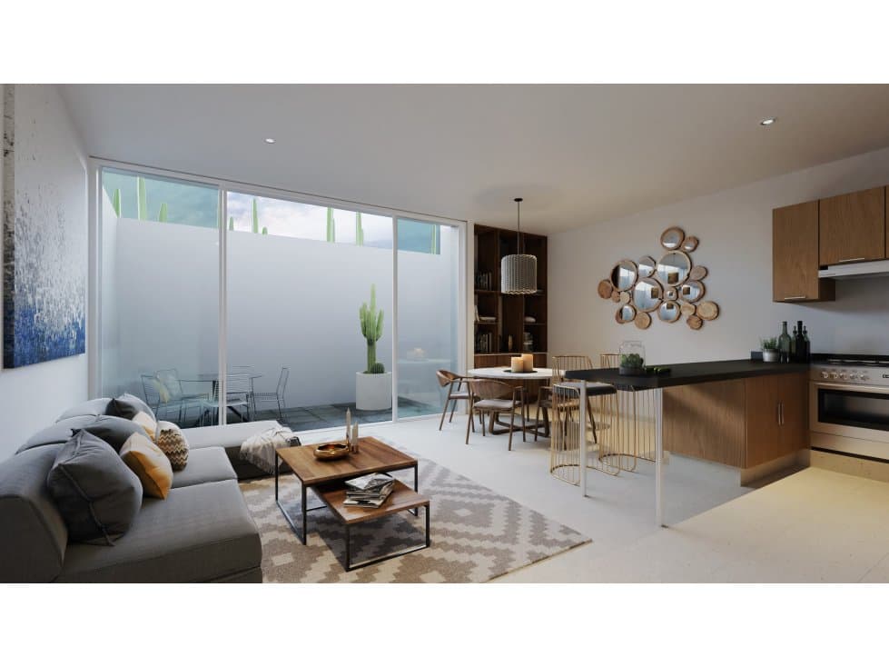 Casa en preventa modelo Magno F22 — foto 5