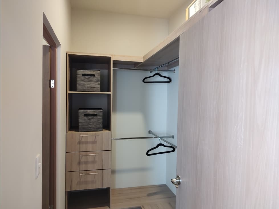 Departamento en preventa Modelo Novo en San Jose — foto 5