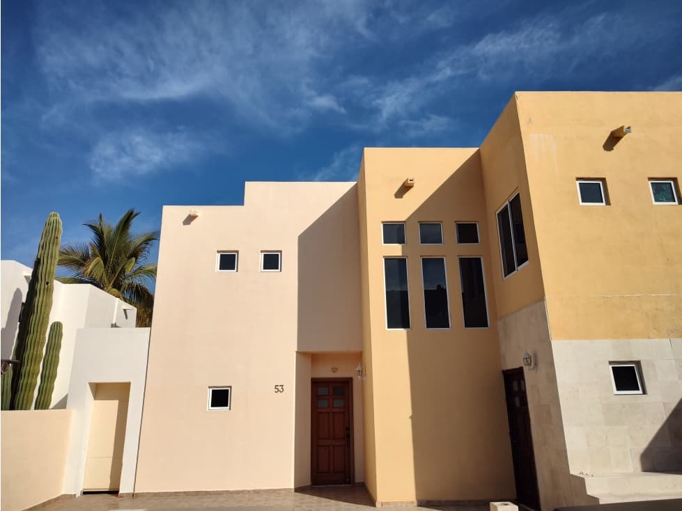 residencial los tules los cabos bcs — foto 2