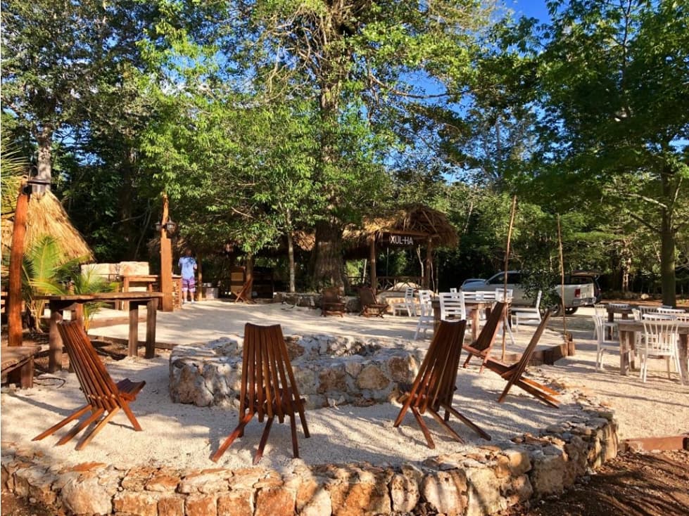 Xul HA terrenos ecologicos en Quintana Roo — foto 5