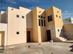 residencial los tules los cabos bcs