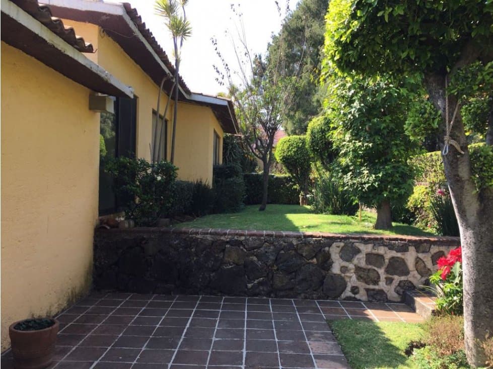 CASA EN VENTA EN CONDOMINIO CUERNAVACA — foto 1