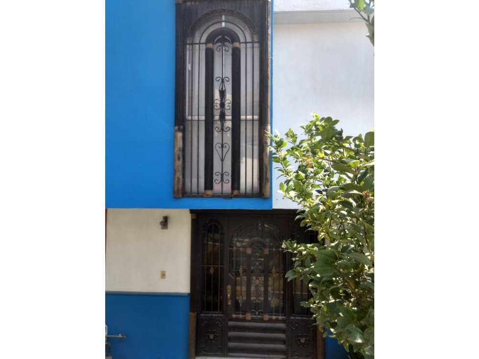 LOMAS DE CUAUTITLÁN TEPOJACO CASA EN VENTA — foto 1