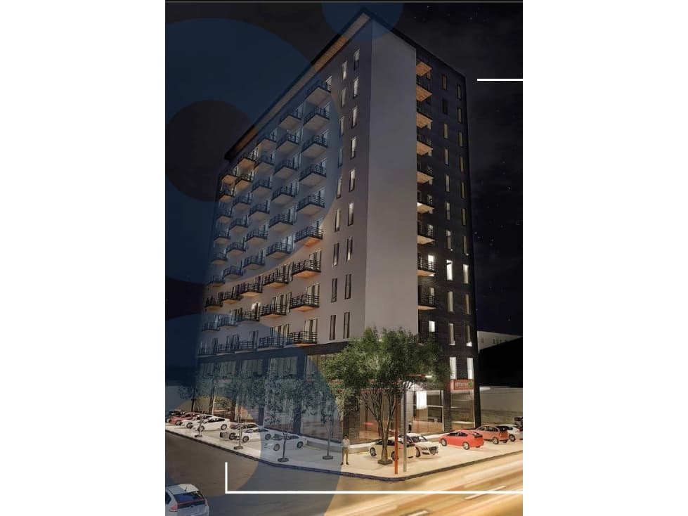 VENTA DEPTOS. DE LUJO TLALNEPANTLA — foto 1