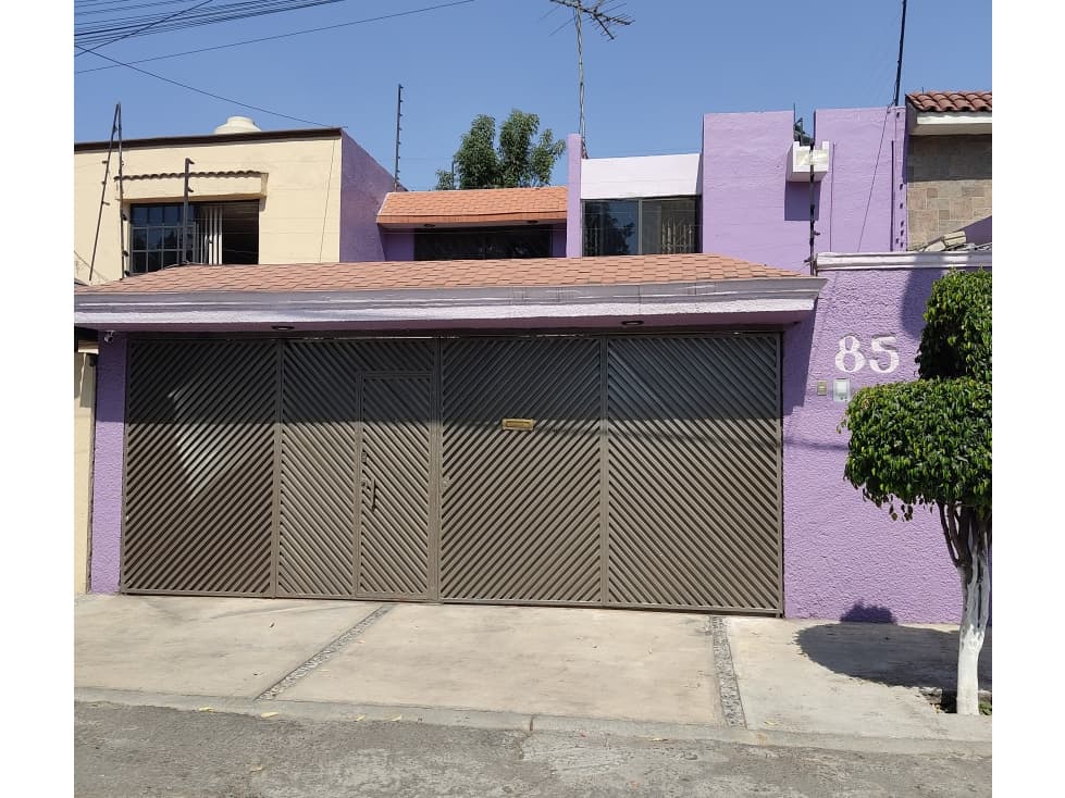CASA VENTA ARCOS DEL ALBA CUAUTITLÁN IZCALLI — foto 1