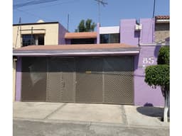 CASA VENTA ARCOS DEL ALBA CUAUTITLÁN IZCALLI