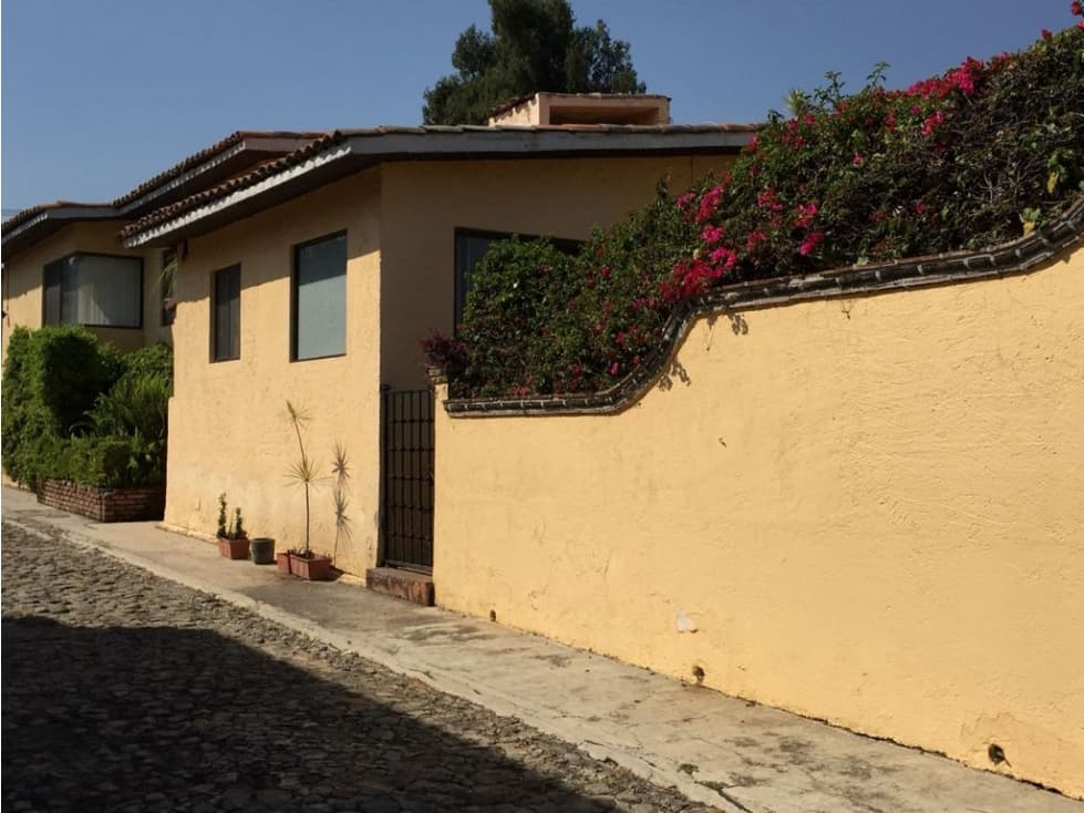 CASA EN VENTA EN CONDOMINIO CUERNAVACA — foto 3