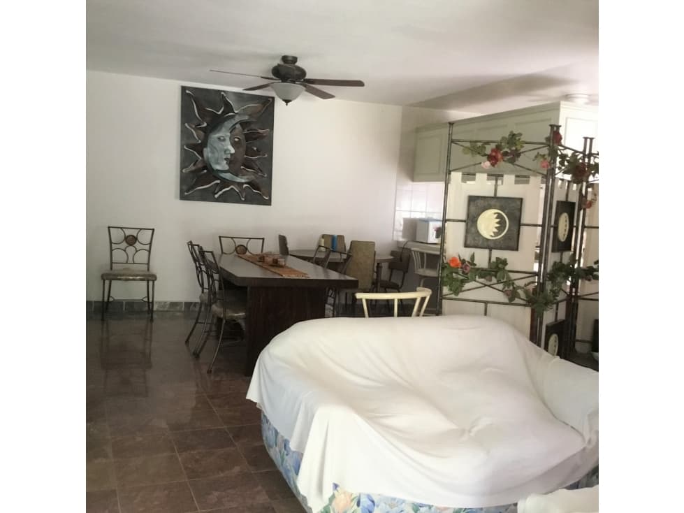 CASA EN VENTA COLINAS DE OAXTEPEC — foto 3