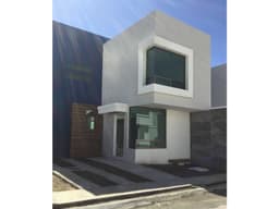 CASA NUEVA. ZEMPOALA. Pachuca