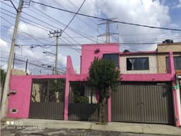 CASA EN VENTA COLINAS DEL LAGO. Cuautitlán Izcalli