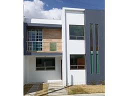 CASA NUEVA EN VENTA. Pachuca de Soto
