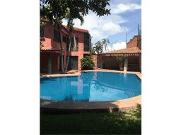 CASA EN VENTA  COLINAS DE OAXTEPEC
