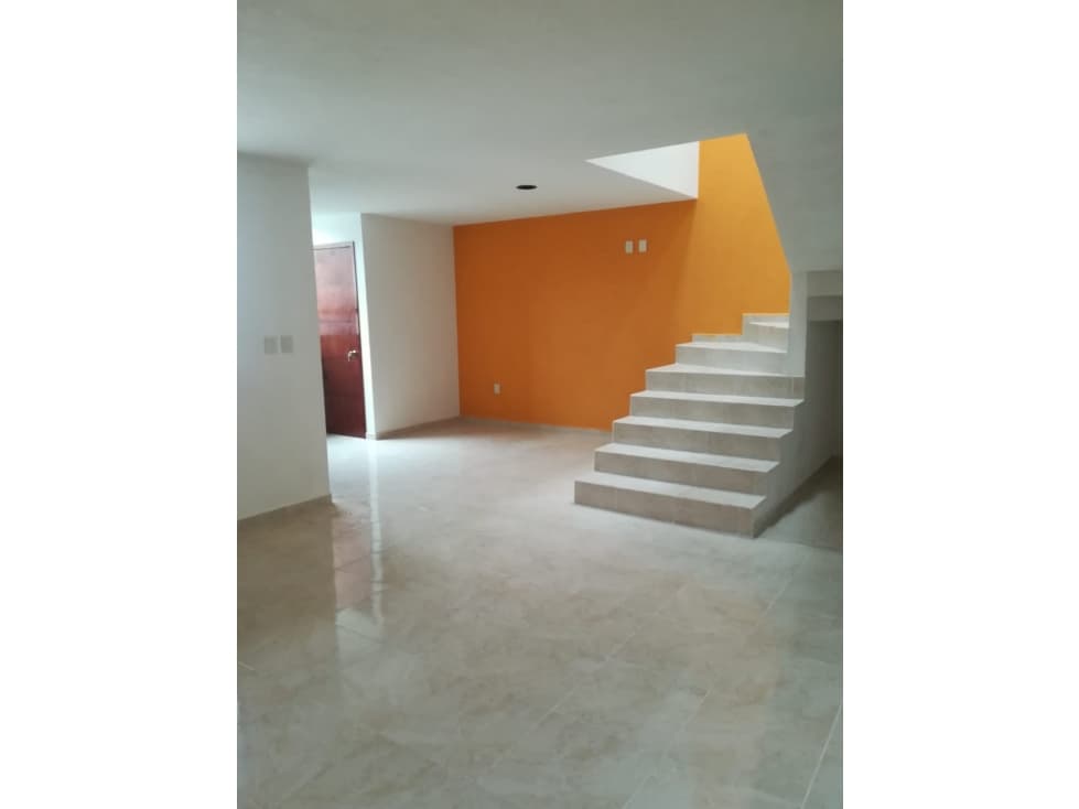 CASA  NUEVA EN VENTA. Pachuca de Soto — foto 2