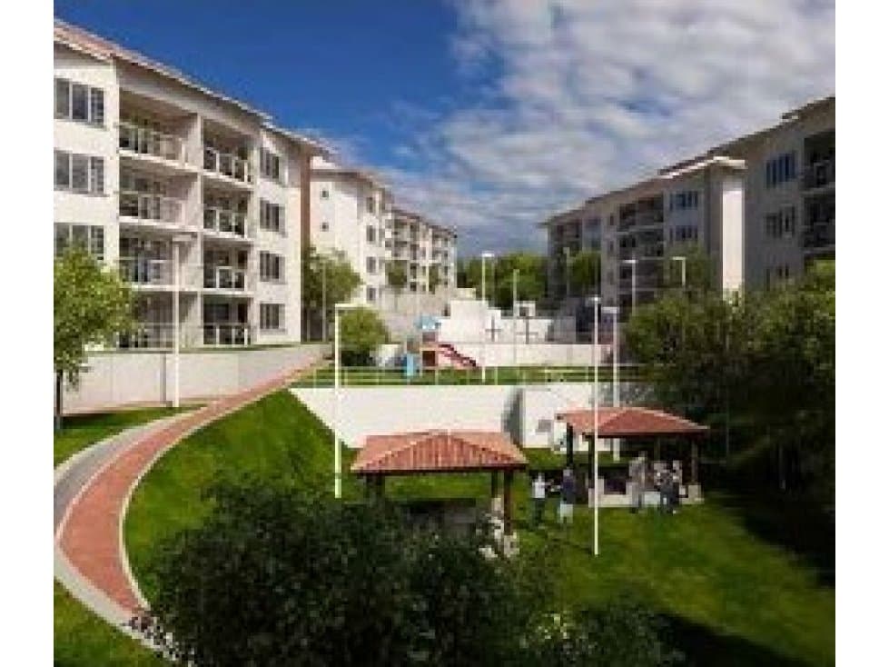 DEPARTAMENTOS BOSQUES DE LAGO — foto 3