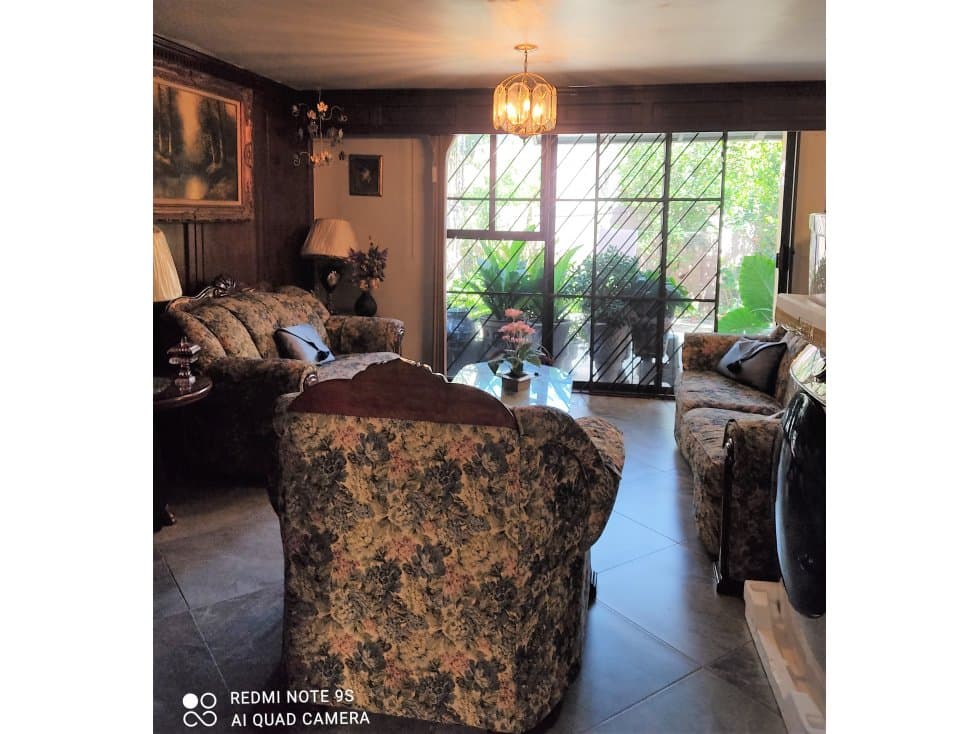 CASA VENTA ARCOS DEL ALBA CUAUTITLÁN IZCALLI — foto 3
