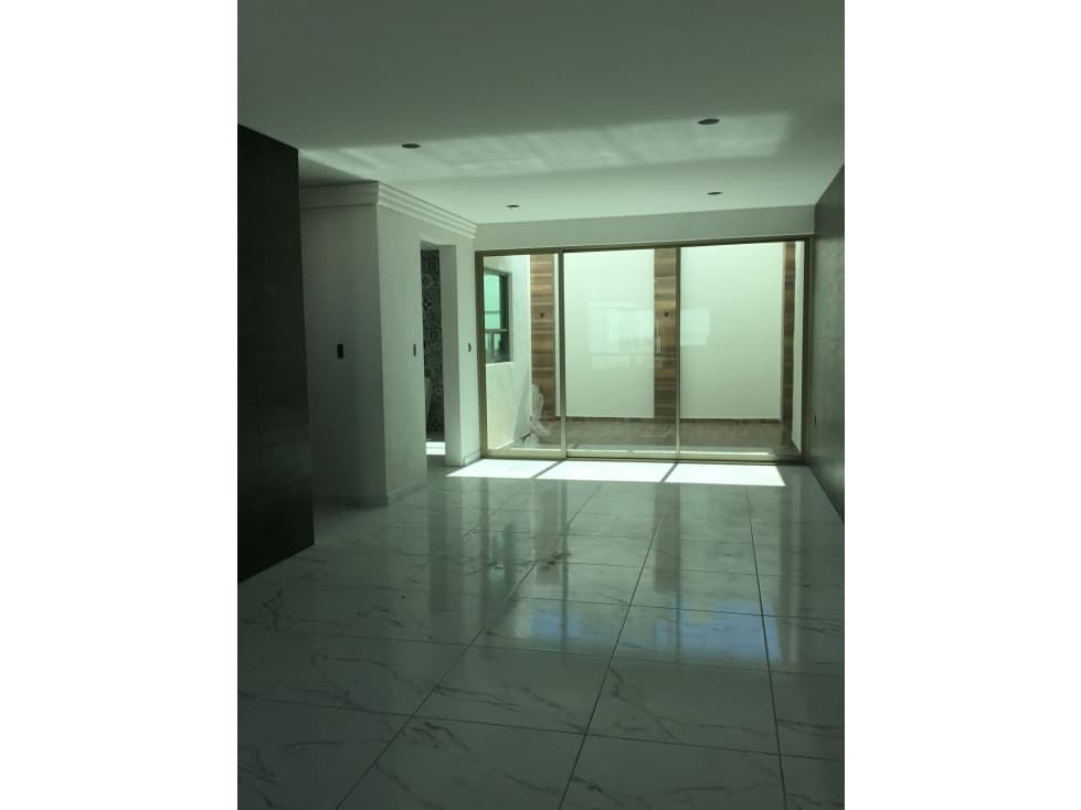 CASA NUEVA. ZEMPOALA. Pachuca — foto 3