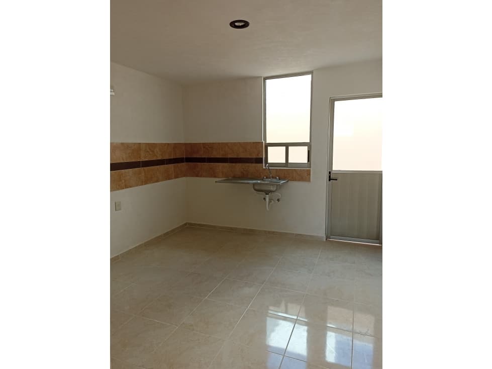 CASA  NUEVA EN VENTA. Pachuca de Soto — foto 3