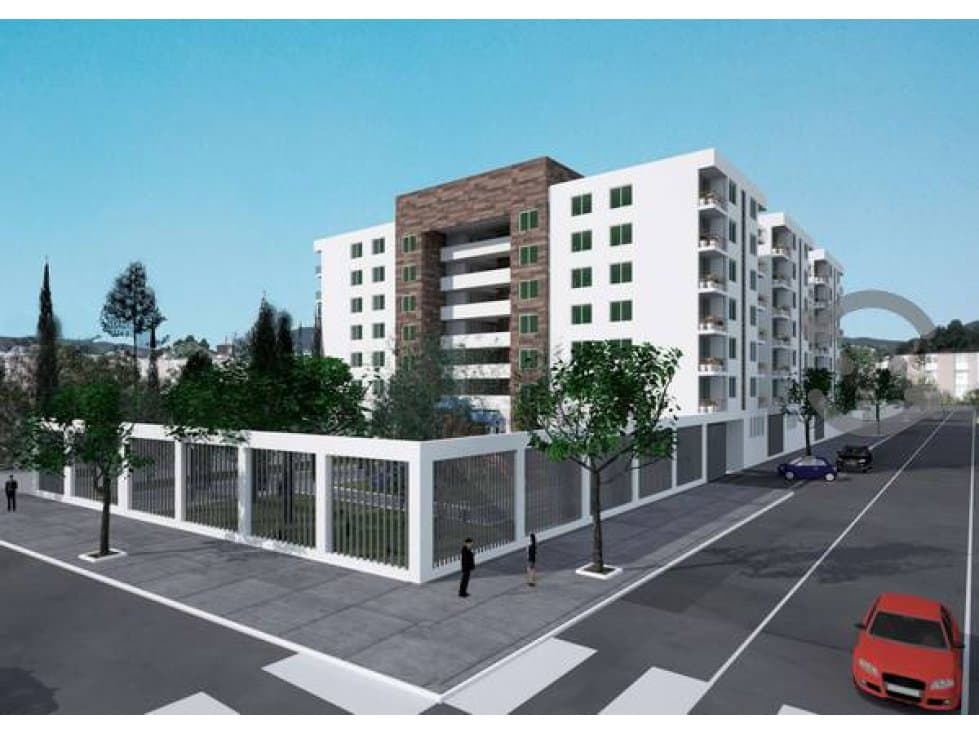 DEPARTAMENTOS NUEVOS TLALNEPANTLA CENTRO — foto 1