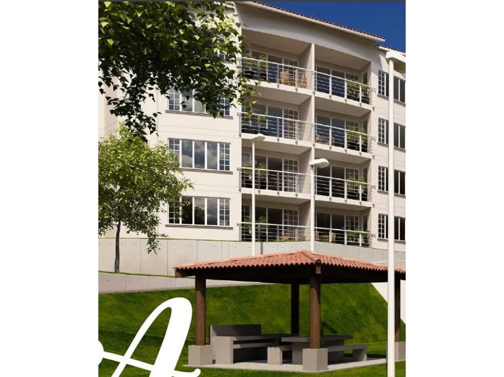 DEPARTAMENTOS BOSQUES DE LAGO — foto 4