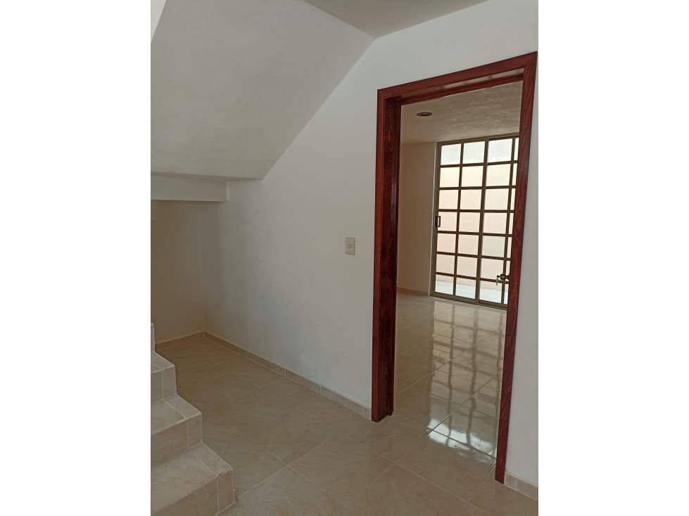 CASA  NUEVA EN VENTA. Pachuca de Soto — foto 4