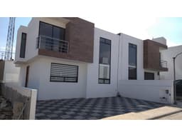 Residencia Real de San Pedro, Nicolás Romero