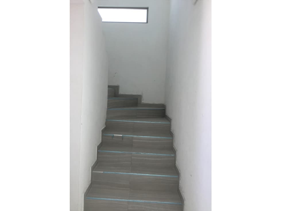 CASA NUEVA. ZEMPOALA. Pachuca — foto 5