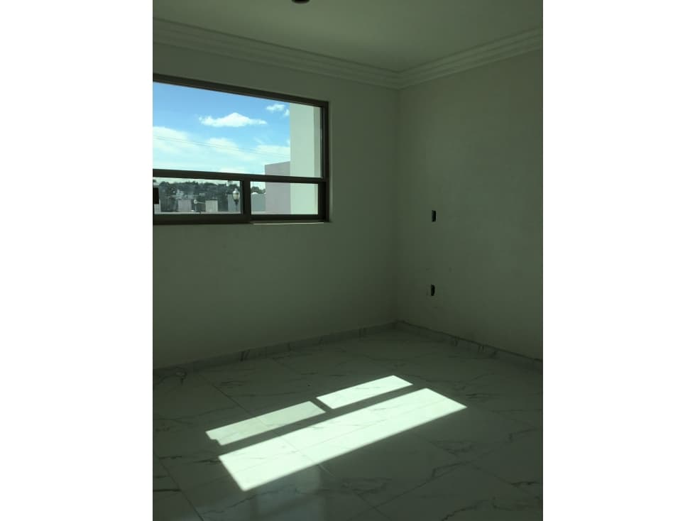 CASA NUEVA. ZEMPOALA. Pachuca — foto 6