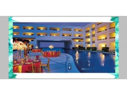 HOTEL SECRETS SILVERLANDS RIVIERA CANCUN