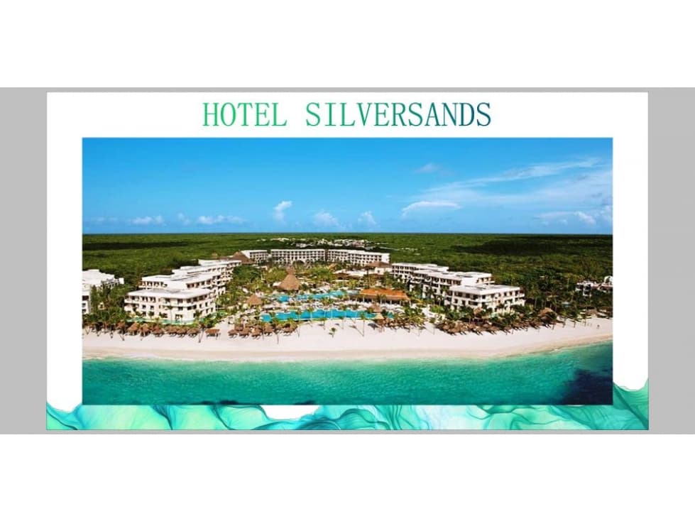 HOTEL SECRETS SILVERLANDS RIVIERA CANCUN — foto 6