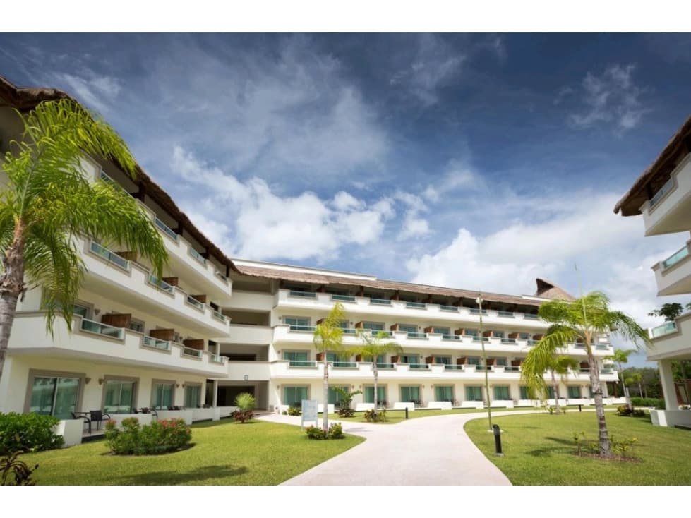 HOTEL BLUE BAY GRAN ESMERALDA — foto 4
