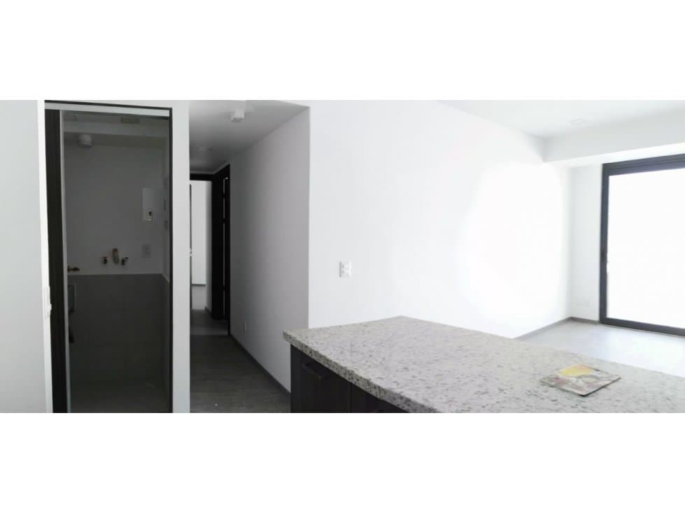 3 departamentos en Venta Paseo El Molino — foto 4