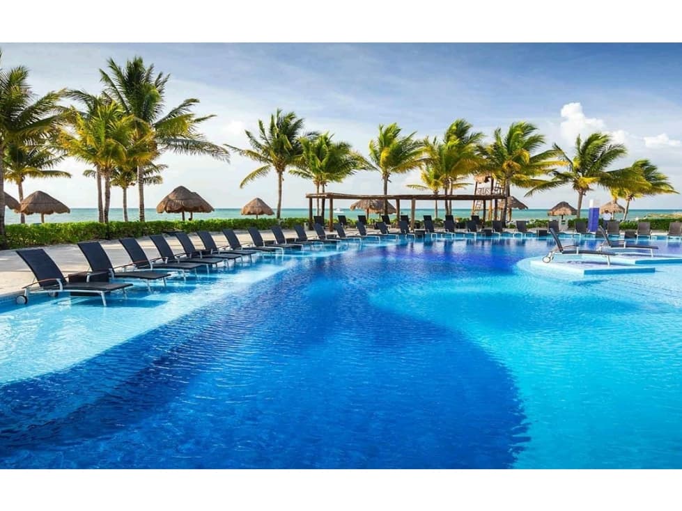 HOTEL BLUE BAY GRAN ESMERALDA — foto 6