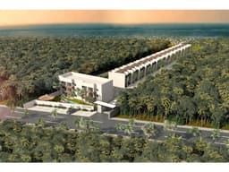 Villas San Benito Yucatan