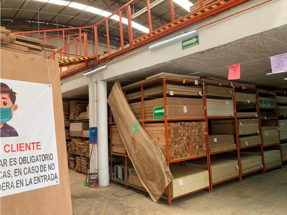 Terreno Comercial en Venta Dr Andrade Doctores — foto 3