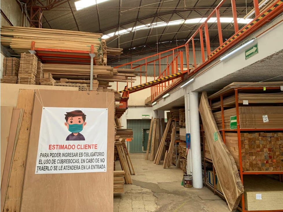Terreno Comercial en Venta Dr Andrade Doctores — foto 4