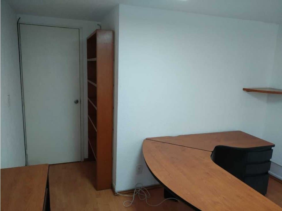 Oficina en Renta en Roma Norte — foto 1