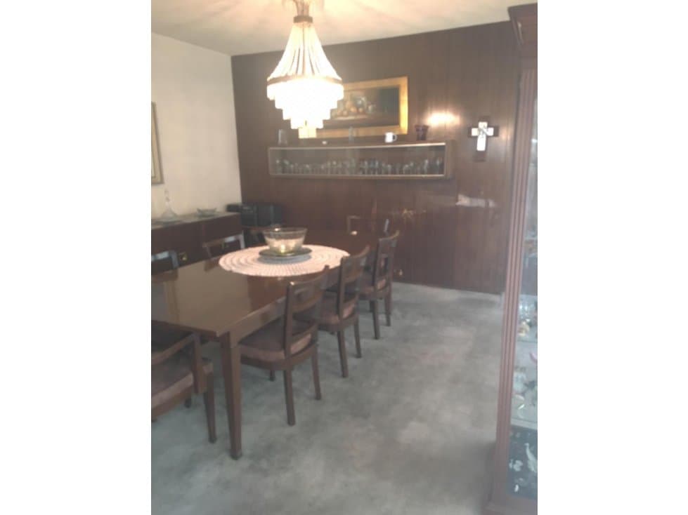 Casa en Venta Coyoacan — foto 1