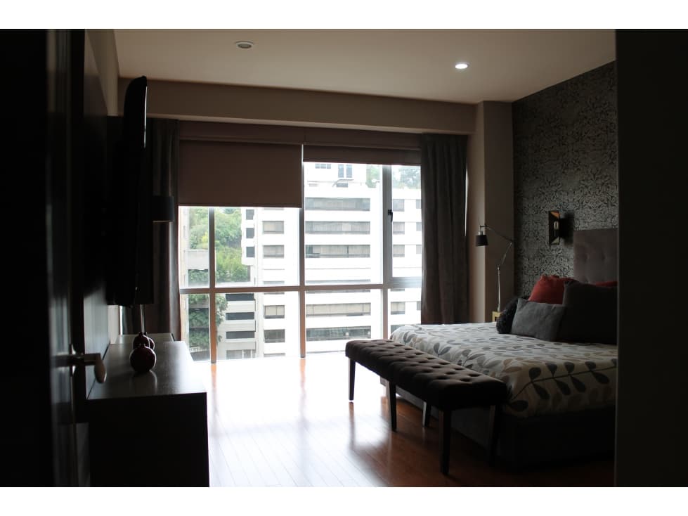 Departamento en Renta Bosques de las Lomas — foto 2