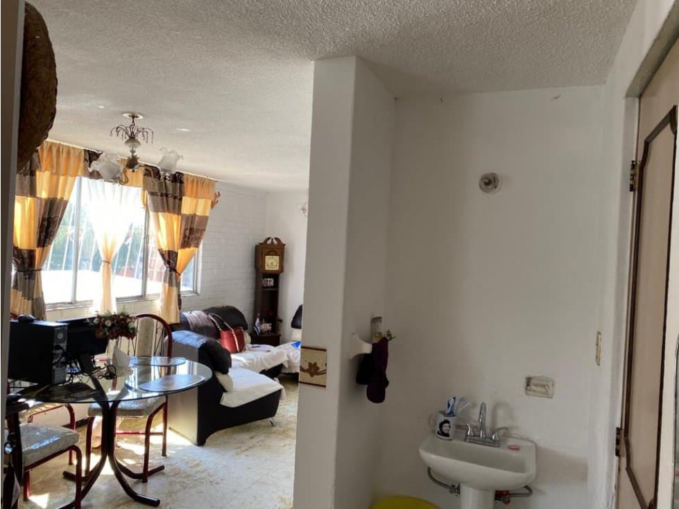 Departamento en El Rosario — foto 1