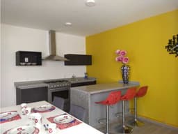 Departamento en Venta Cuauhtemoc, Villalongin