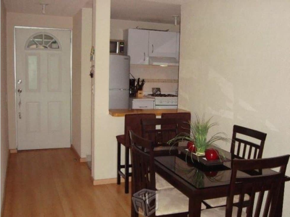 Departamento en Venta Col Juarez — foto 2